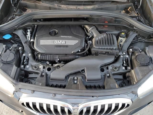 2022 BMW X1 SDRIVE28I