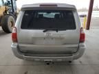 2006 Toyota 4runner Limited