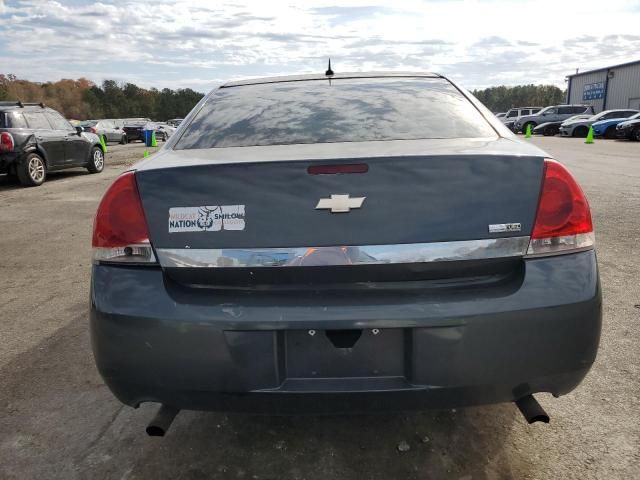 2014 Chevrolet Impala Limited LT