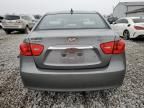 2010 Hyundai Elantra Blue