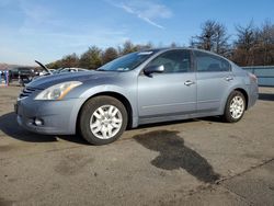 Lots with Bids for sale at auction: 2012 Nissan Altima Base