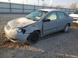 2004 Toyota Corolla CE en venta en Magna, UT