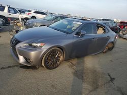 Lexus salvage cars for sale: 2014 Lexus IS 250