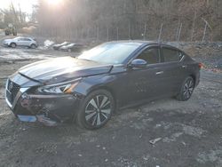 2019 Nissan Altima SV en venta en Marlboro, NY