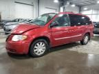 2005 Chrysler Town & Country Touring