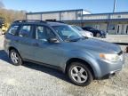 2012 Subaru Forester 2.5X