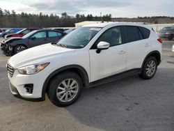 2016 Mazda CX-5 Touring en venta en Windham, ME