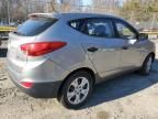 2010 Hyundai Tucson GLS