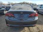 2016 Acura TLX Tech