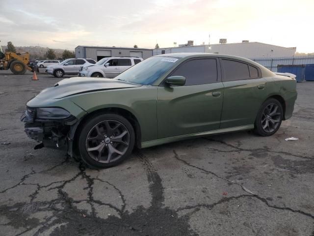 2019 Dodge Charger GT