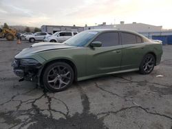 Dodge Vehiculos salvage en venta: 2019 Dodge Charger GT