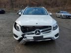 2018 Mercedes-Benz GLC 300 4matic