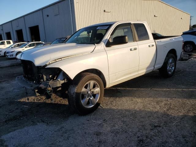 2011 Dodge RAM 1500