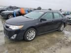 2012 Toyota Camry Hybrid