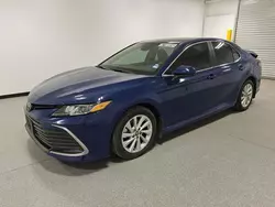 Salvage cars for sale at Phoenix, AZ auction: 2023 Toyota Camry LE