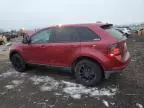 2007 Ford Edge SEL Plus