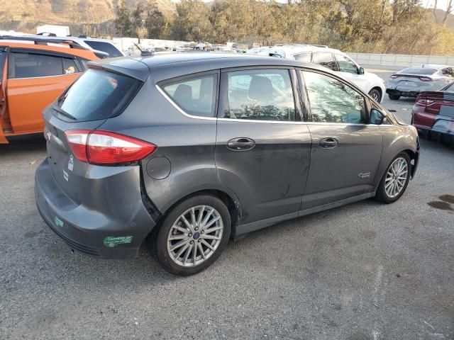 2016 Ford C-MAX Premium SEL