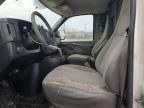 2009 Chevrolet Express G2500