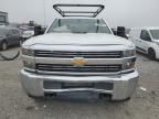 2016 Chevrolet Silverado C2500 Heavy Duty