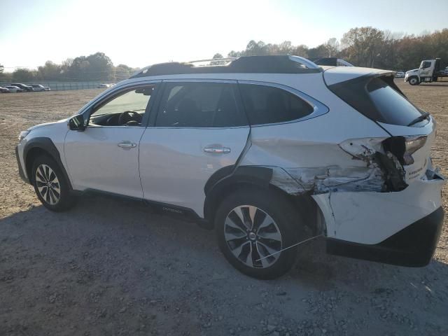 2023 Subaru Outback Touring