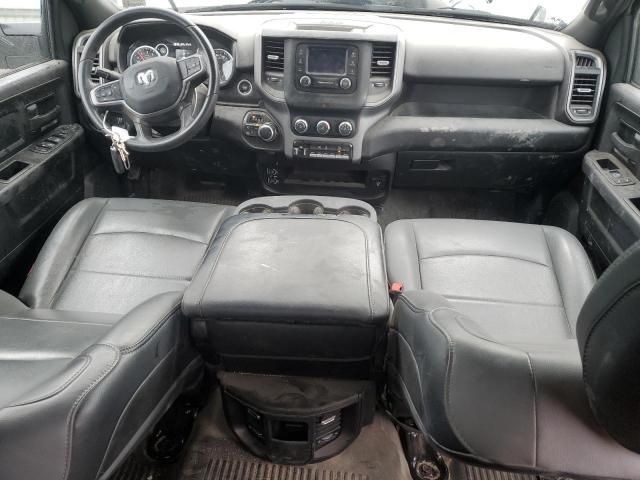 2024 Dodge RAM 2500 Tradesman