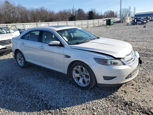 2011 Ford Taurus SEL