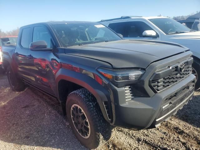 2024 Toyota Tacoma Double Cab