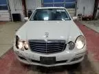 2007 Mercedes-Benz E 350 4matic