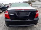 2012 Ford Fusion S