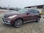 2017 Infiniti QX50