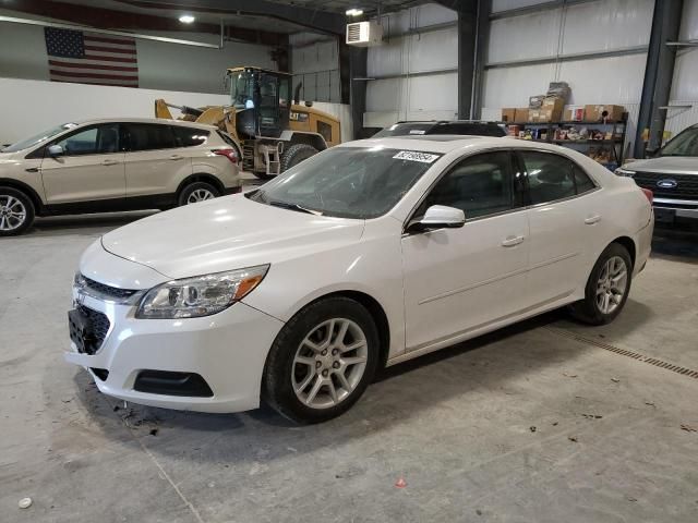 2015 Chevrolet Malibu 1LT