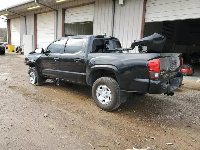 2023 Toyota Tacoma Double Cab