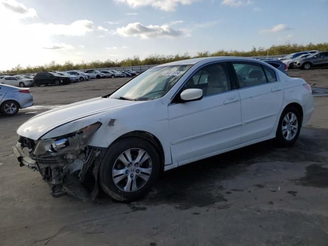 2010 Honda Accord LXP