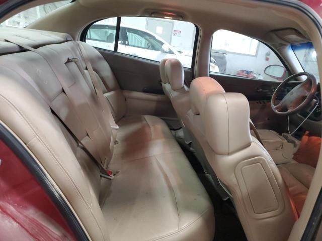 2004 Buick Lesabre LI