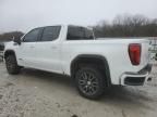 2021 GMC Sierra K1500 AT4