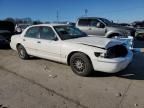 2002 Mercury Grand Marquis GS