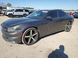 2015 Dodge Charger SE en venta en Harleyville, SC