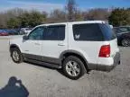 2004 Ford Explorer Eddie Bauer