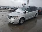 2010 Chrysler Town & Country Touring