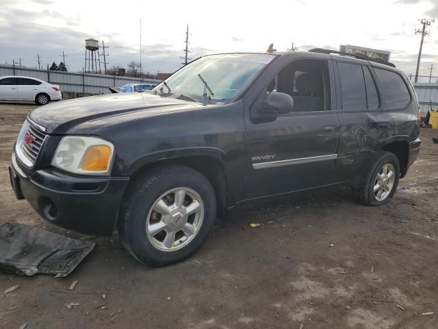 2006 GMC Envoy