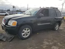 GMC Envoy salvage cars for sale: 2006 GMC Envoy