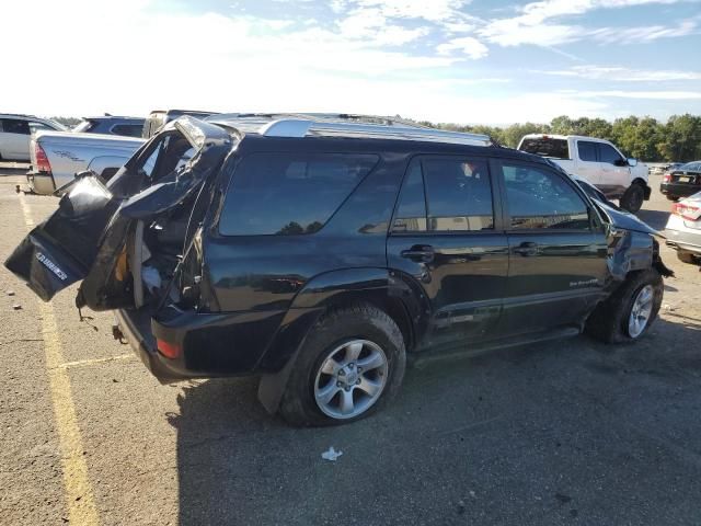 2004 Toyota 4runner SR5