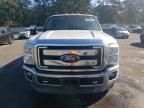 2012 Ford F250 Super Duty