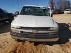 2002 Chevrolet Silverado K1500