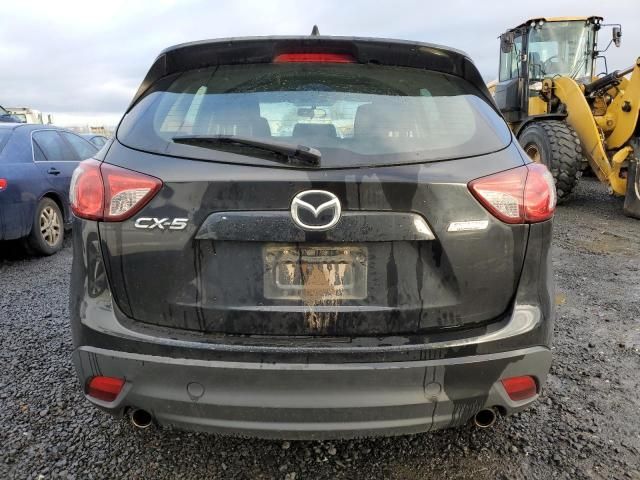 2013 Mazda CX-5 Sport