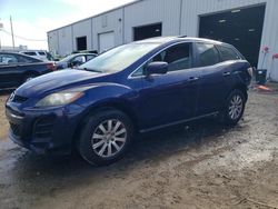 Mazda salvage cars for sale: 2011 Mazda CX-7