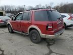 2010 Ford Explorer Eddie Bauer