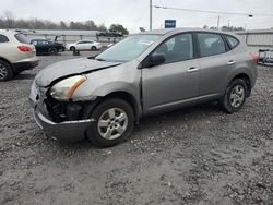 Run And Drives Cars for sale at auction: 2010 Nissan Rogue S