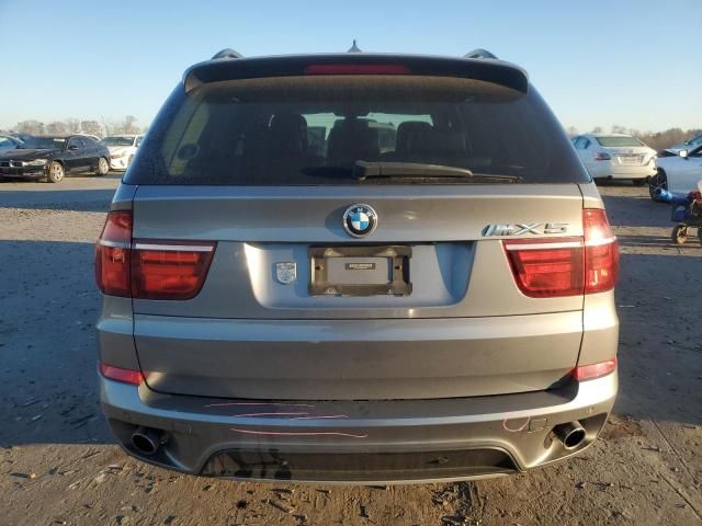 2013 BMW X5 XDRIVE35I