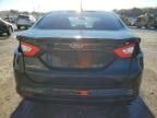 2015 Ford Fusion S